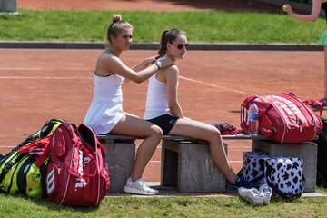 Bild 42 - OL Harburger Turnerbund - Hamburger Polo Club : Ergebnis: 3:6